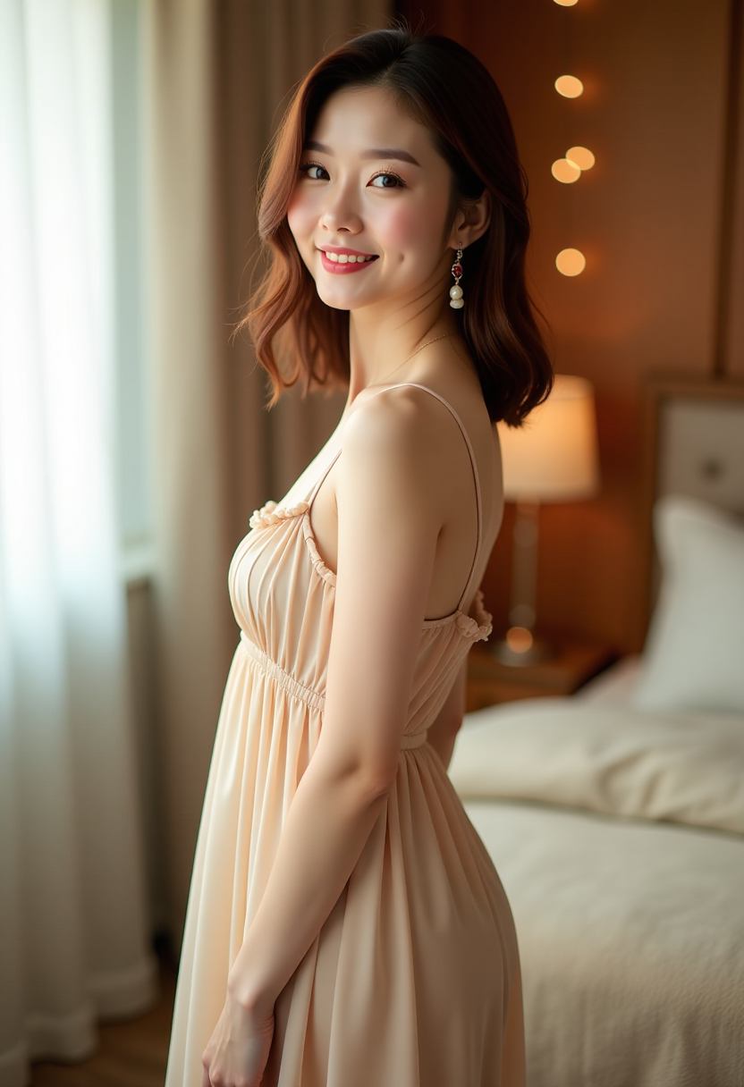 《酆母》高清海报