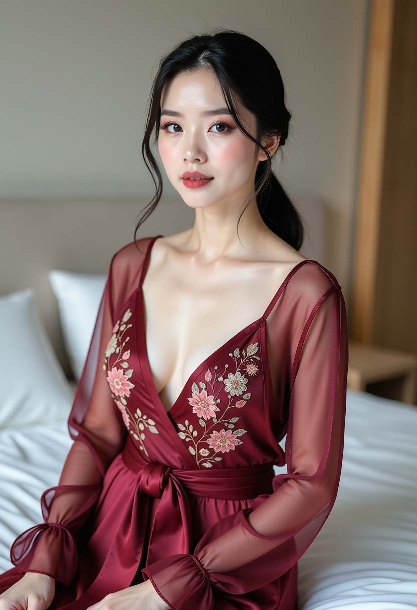 酆都秘境